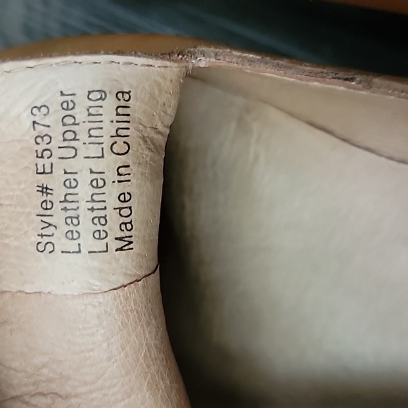 Madewell Loafers - Picture 6 of 11